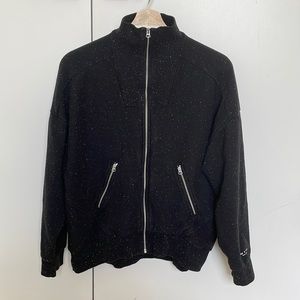 Rag & Bone Sweatshirt Sz M